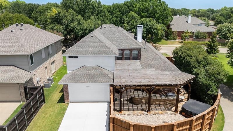 8005 Strecker Lane, Plano TX 75025 - Photo 36
