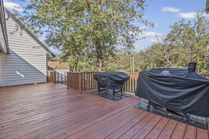 271 Lakewood Lane, Pottsboro TX 75076 - Photo 27