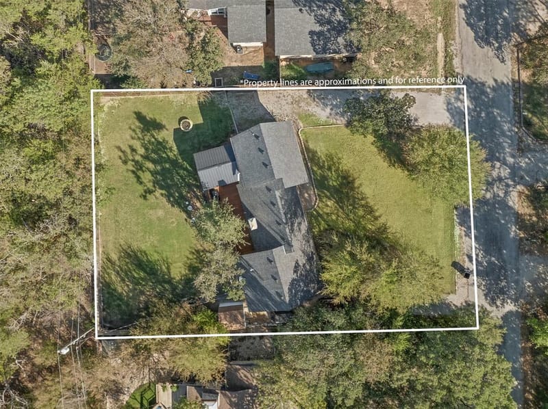 271 Lakewood Lane, Pottsboro TX 75076 - Photo 35