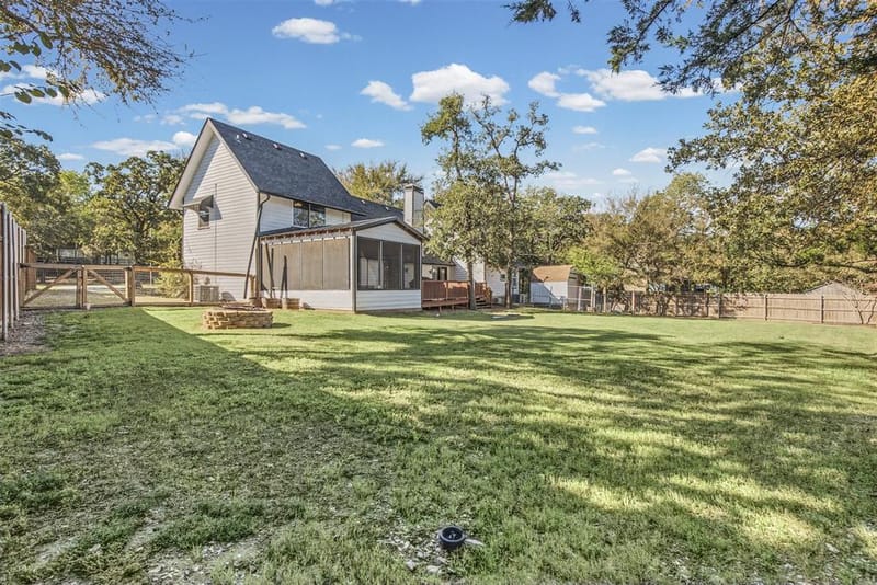 271 Lakewood Lane, Pottsboro TX 75076 - Photo 31