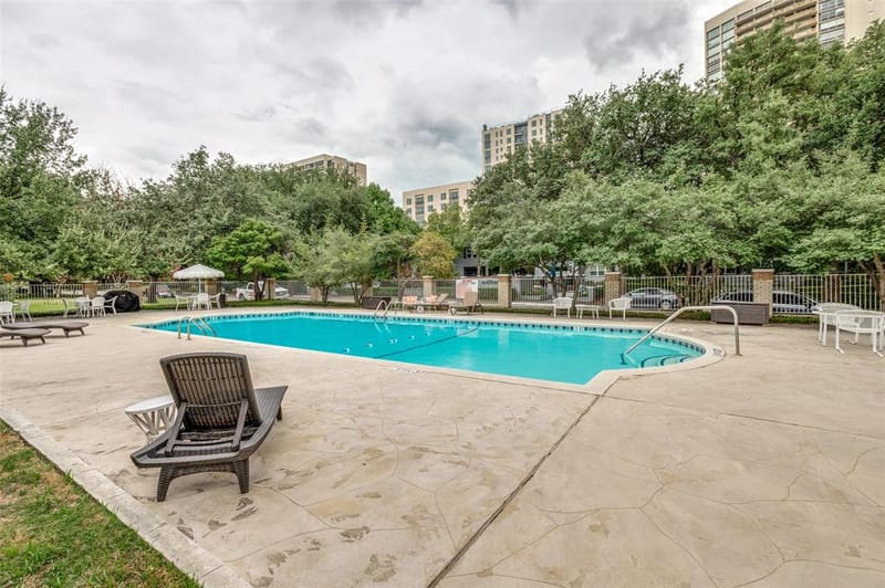 6219 Bandera Avenue # A, Dallas TX 75225 - Photo 23