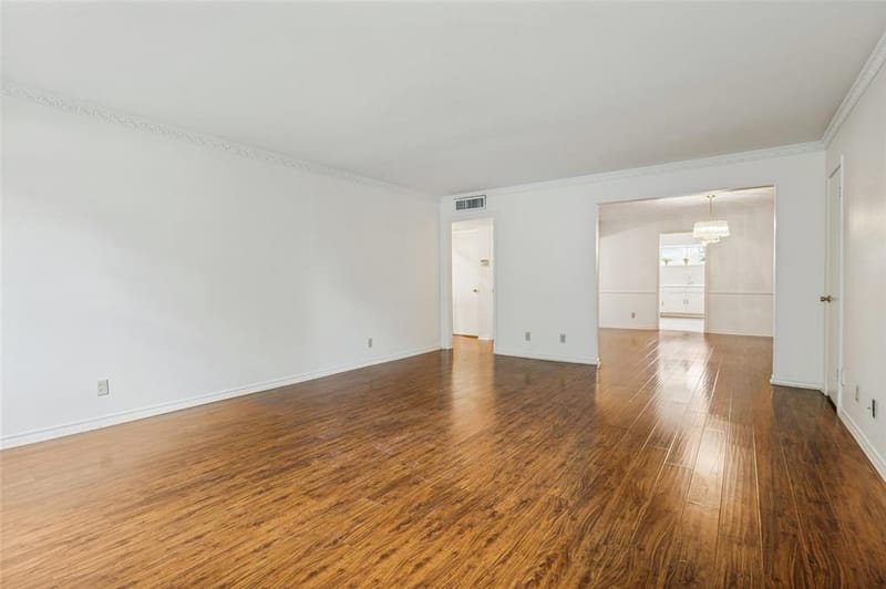 6219 Bandera Avenue # A, Dallas TX 75225 - Photo 2