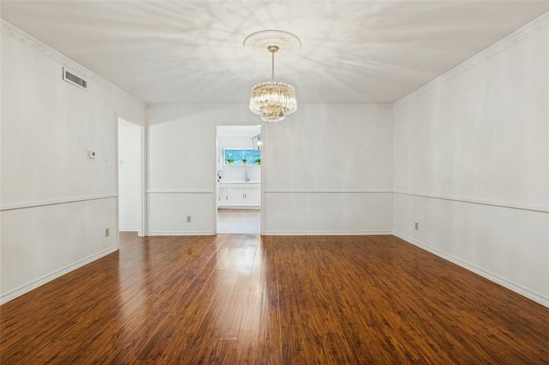 6219 Bandera Avenue # A, Dallas TX 75225 - Photo 6