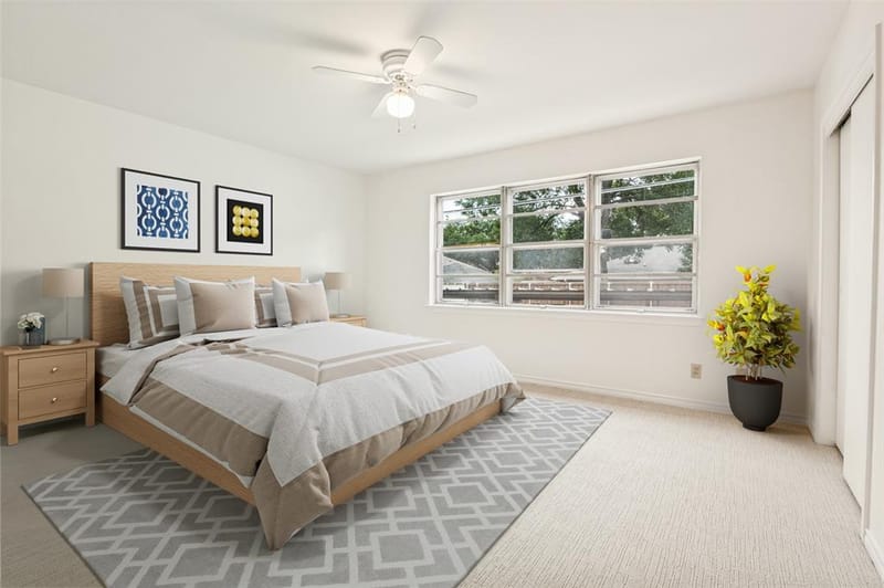 6219 Bandera Avenue # A, Dallas TX 75225 - Photo 13