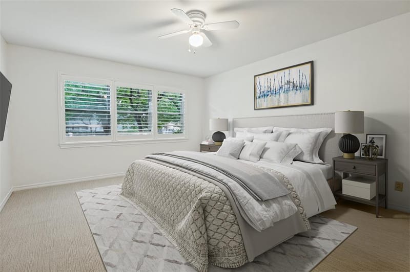 6219 Bandera Avenue # A, Dallas TX 75225 - Photo 17