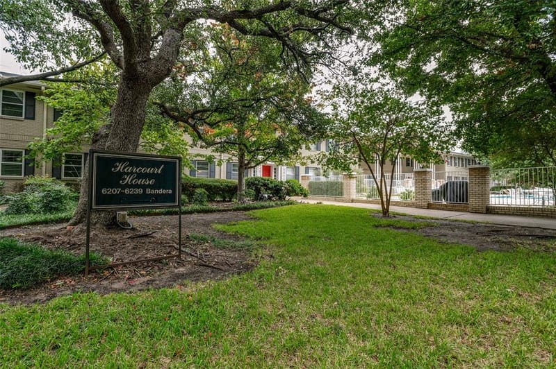 6219 Bandera Avenue # A, Dallas TX 75225 - Photo 22
