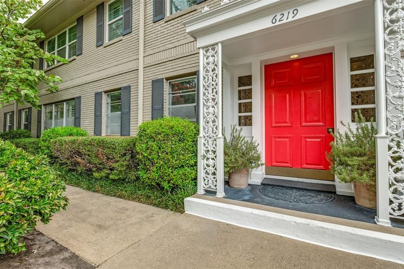 6219 Bandera Avenue # A, Dallas TX 75225
