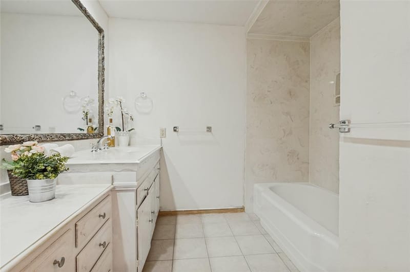 6219 Bandera Avenue # A, Dallas TX 75225 - Photo 19
