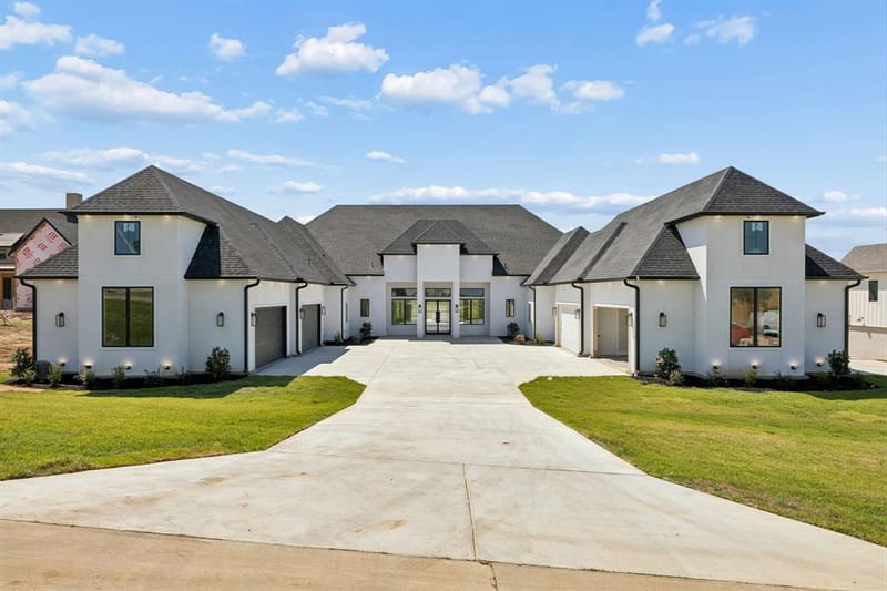 304 Mint Ridge, Burleson TX 76028