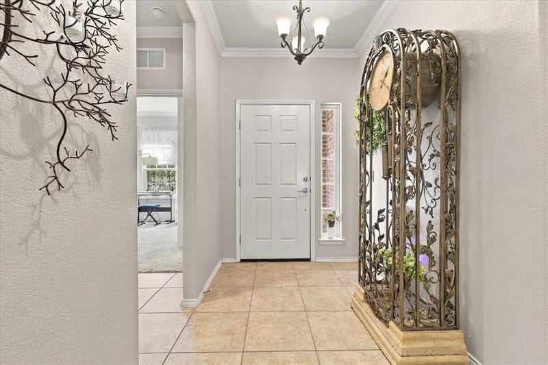 1118 Imperial Valley Lane, Frisco TX 75036 - Photo 2