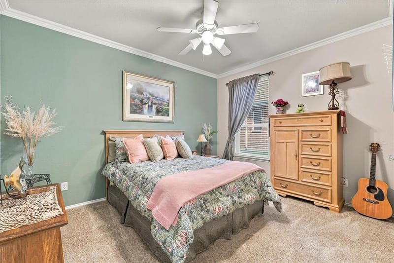 1118 Imperial Valley Lane, Frisco TX 75036 - Photo 22