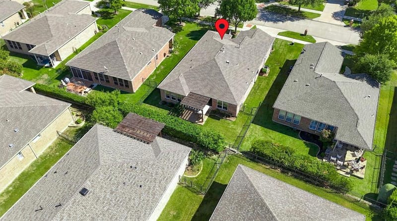 1118 Imperial Valley Lane, Frisco TX 75036 - Photo 29