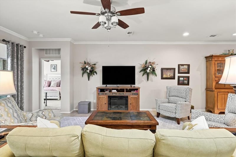 1118 Imperial Valley Lane, Frisco TX 75036 - Photo 4