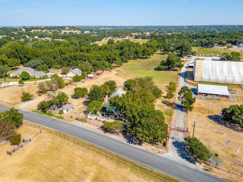 1590 Airport Road, Aledo TX 76008 - Photo 2