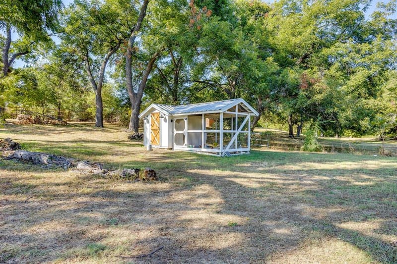 1590 Airport Road, Aledo TX 76008 - Photo 28