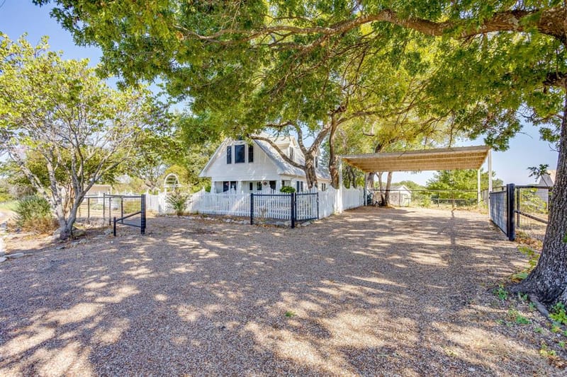 1590 Airport Road, Aledo TX 76008 - Photo 4
