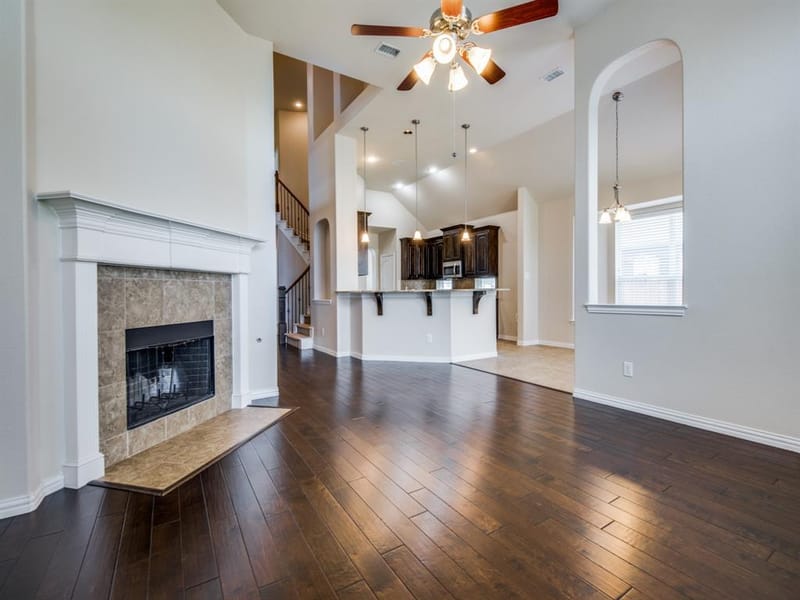 2405 Playa Del Mar Drive, Little Elm TX 75068 - Photo 7