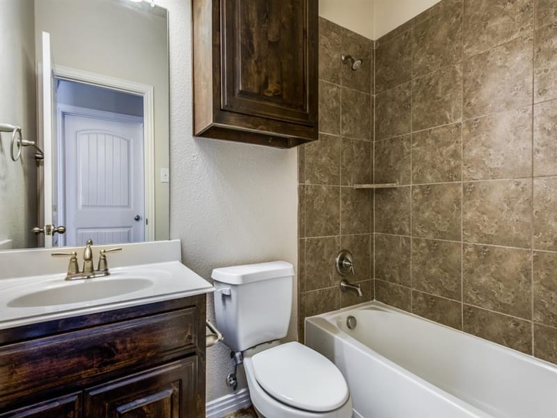 2405 Playa Del Mar Drive, Little Elm TX 75068 - Photo 20