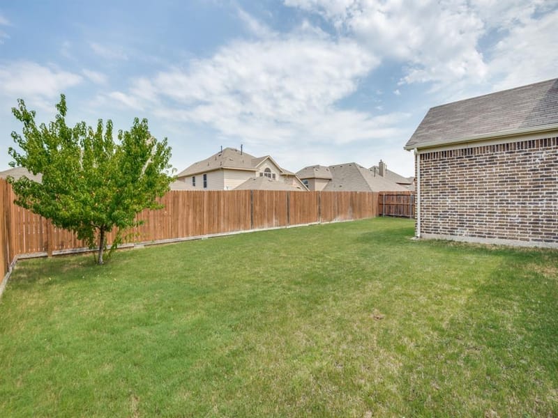 2405 Playa Del Mar Drive, Little Elm TX 75068 - Photo 24