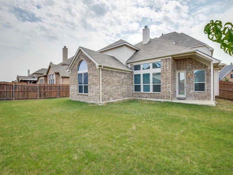 2405 Playa Del Mar Drive, Little Elm TX 75068 - Photo 25