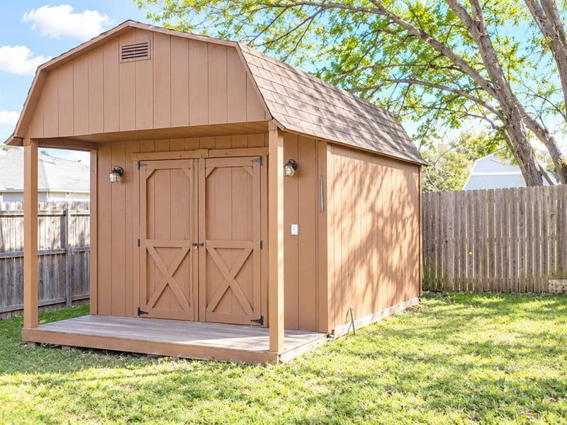 1007 Miles Avenue, Burleson TX 76028 - Photo 7