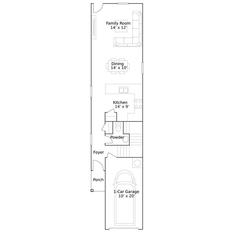 811 Myan Drive, Princeton TX 75407 - Photo 2