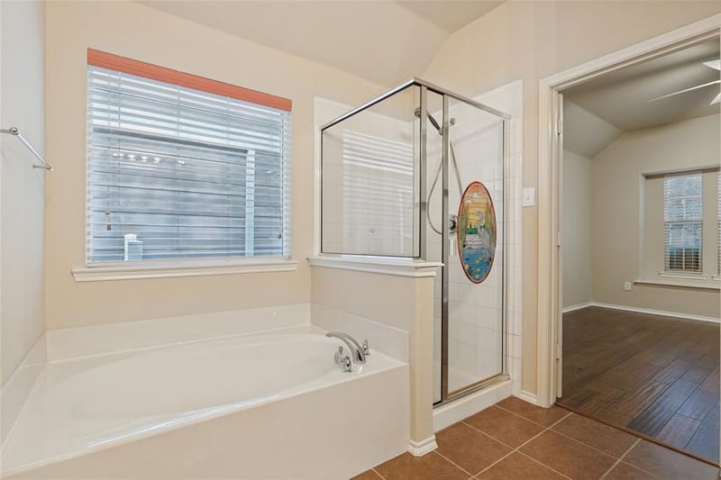 1745 Goodwin Drive, Providence Village TX 76227 - Photo 23