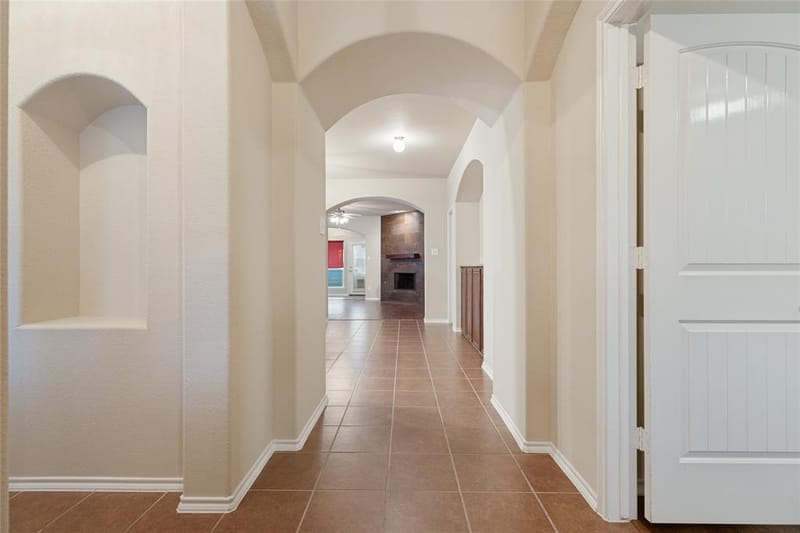 1745 Goodwin Drive, Providence Village TX 76227 - Photo 6