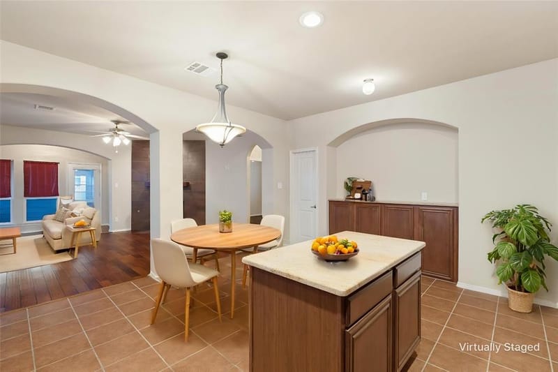 1745 Goodwin Drive, Providence Village TX 76227 - Photo 13