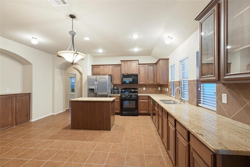 1745 Goodwin Drive, Providence Village TX 76227 - Photo 16
