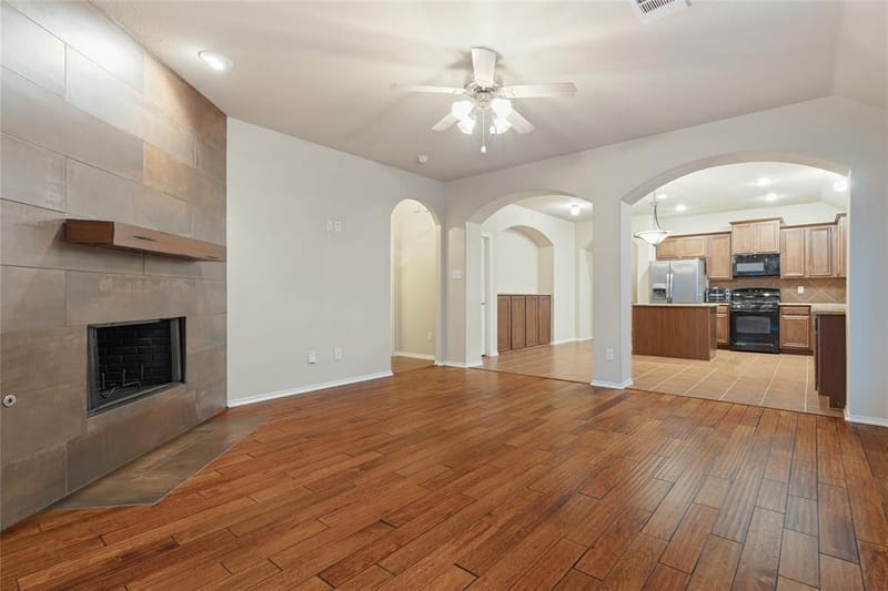 1745 Goodwin Drive, Providence Village TX 76227 - Photo 12