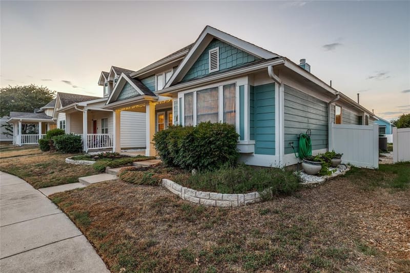 1745 Goodwin Drive, Providence Village TX 76227 - Photo 3