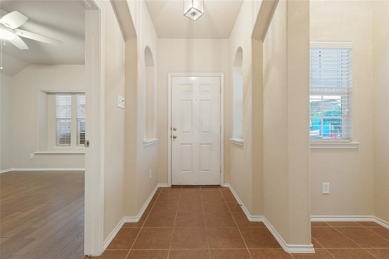 1745 Goodwin Drive, Providence Village TX 76227 - Photo 5