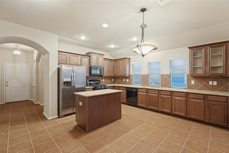 1745 Goodwin Drive, Providence Village TX 76227 - Photo 20