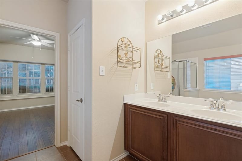 1745 Goodwin Drive, Providence Village TX 76227 - Photo 24