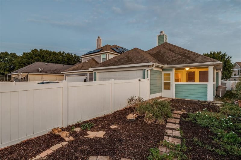 1745 Goodwin Drive, Providence Village TX 76227 - Photo 30