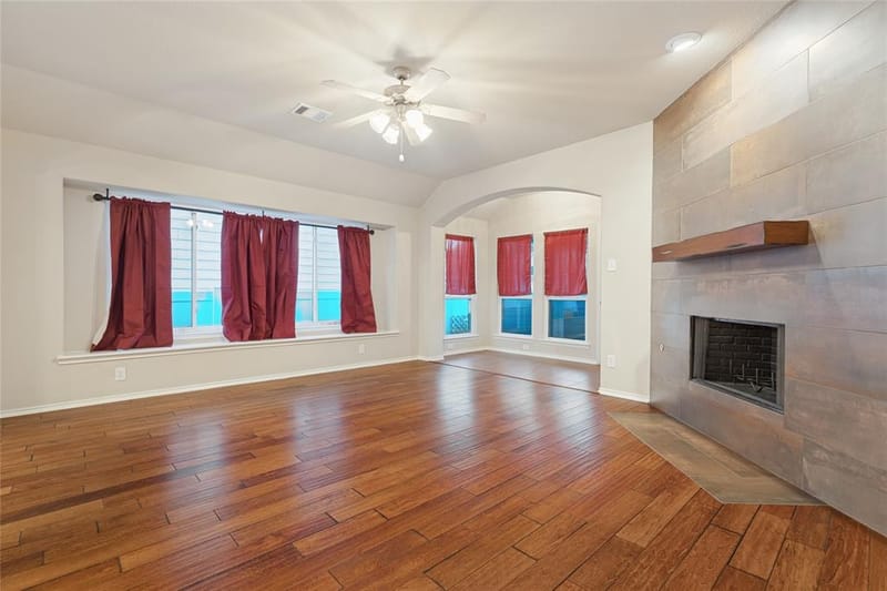 1745 Goodwin Drive, Providence Village TX 76227 - Photo 10