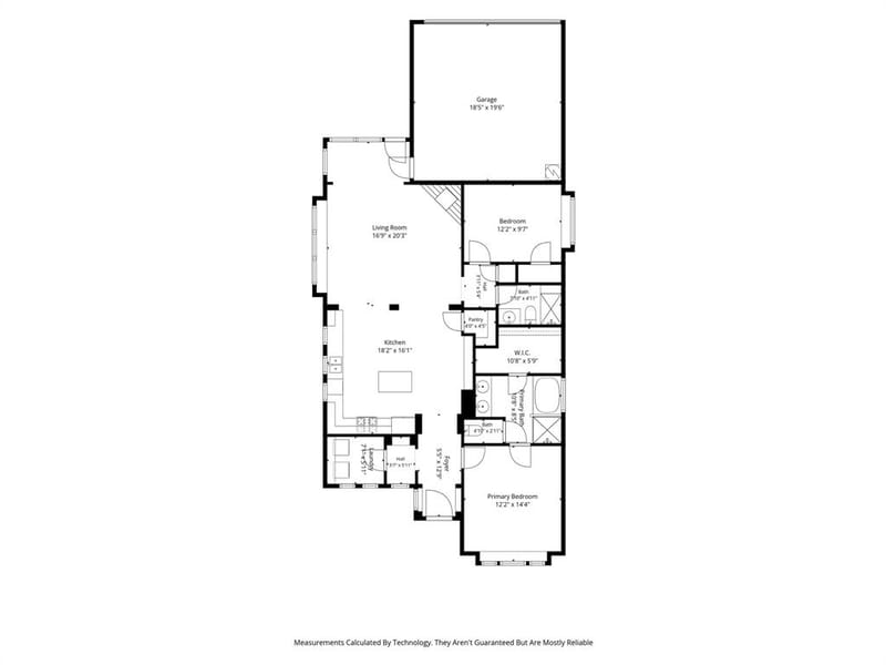 1745 Goodwin Drive, Providence Village TX 76227 - Photo 33