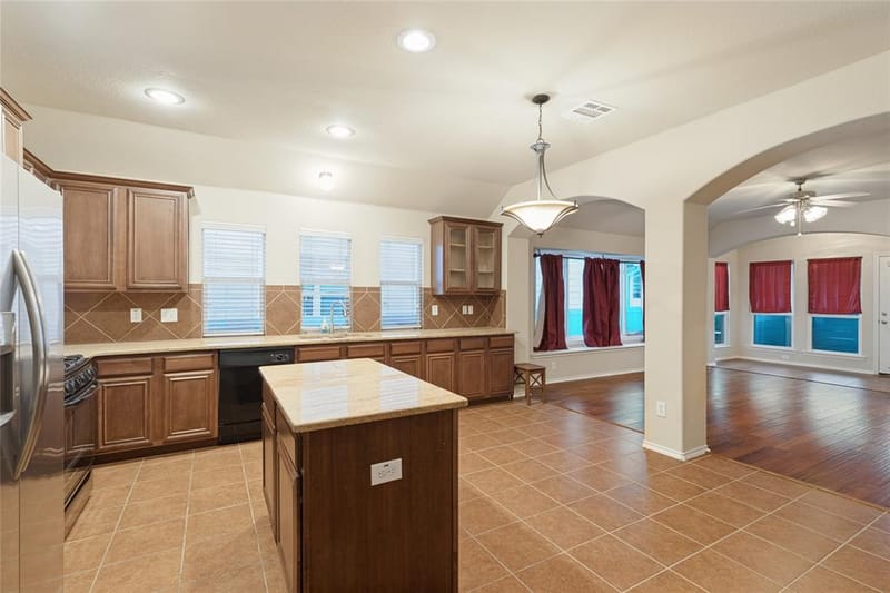 1745 Goodwin Drive, Providence Village TX 76227 - Photo 18