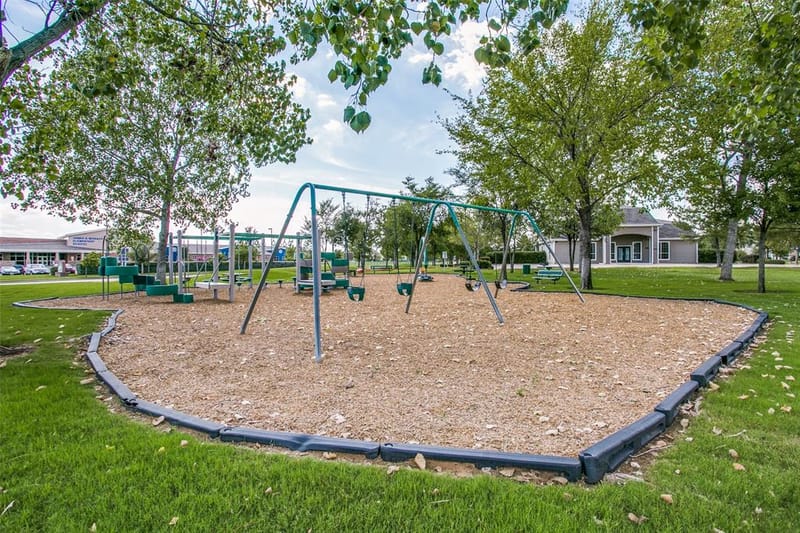 1745 Goodwin Drive, Providence Village TX 76227 - Photo 31