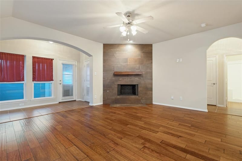 1745 Goodwin Drive, Providence Village TX 76227 - Photo 8