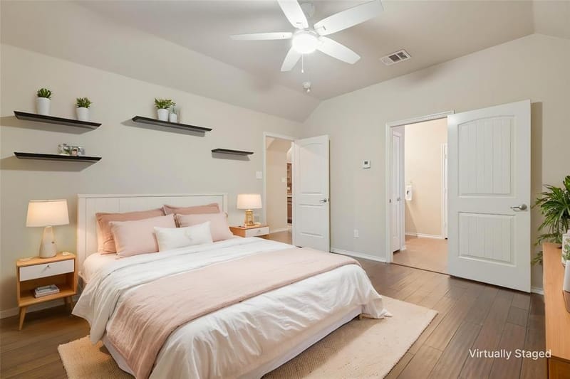 1745 Goodwin Drive, Providence Village TX 76227 - Photo 21