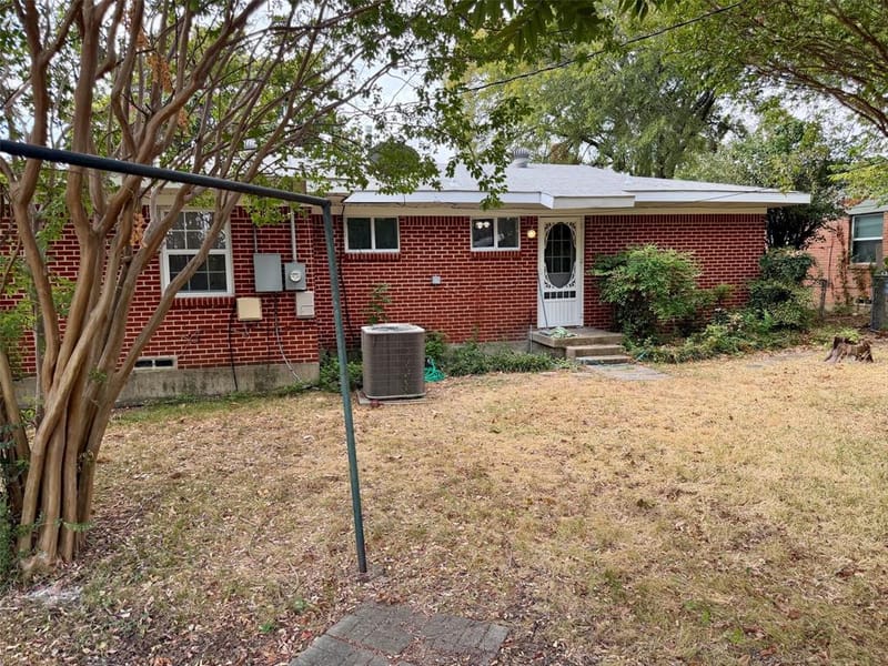 231 Brazos Street, Garland TX 75041 - Photo 21