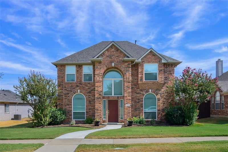 8024 Alderwood Place, Plano TX 75025 - Photo 2