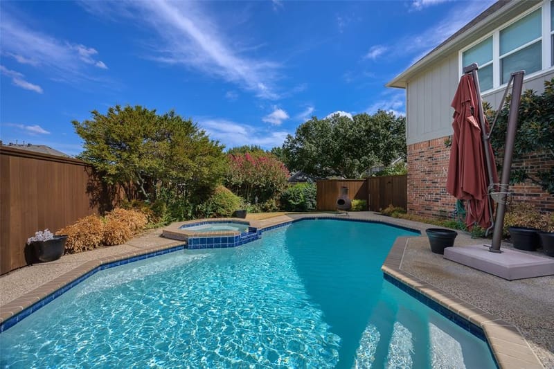 8024 Alderwood Place, Plano TX 75025 - Photo 3