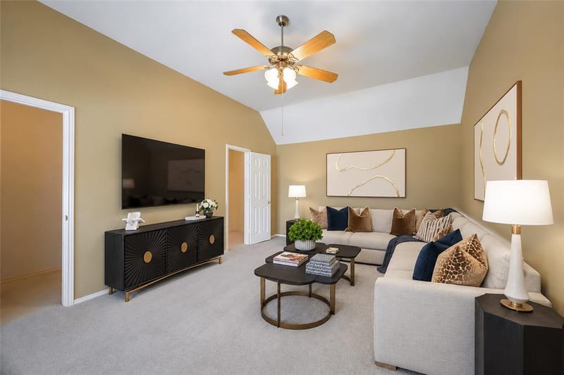 8024 Alderwood Place, Plano TX 75025 - Photo 36