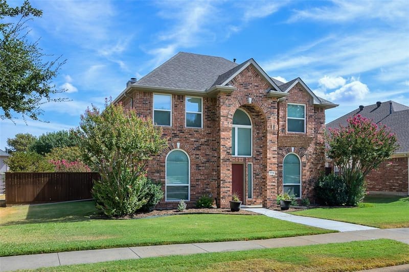 8024 Alderwood Place, Plano TX 75025