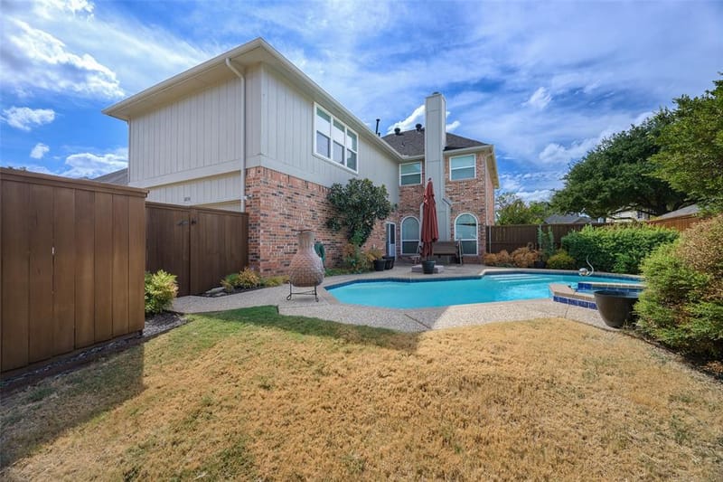 8024 Alderwood Place, Plano TX 75025 - Photo 38
