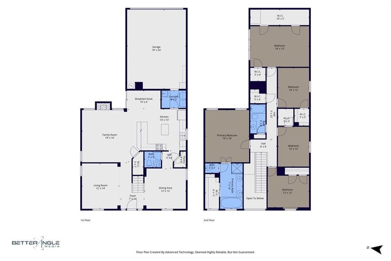 8024 Alderwood Place, Plano TX 75025 - Photo 40