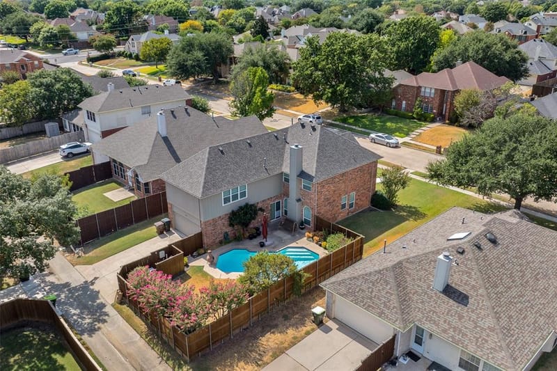 8024 Alderwood Place, Plano TX 75025 - Photo 4